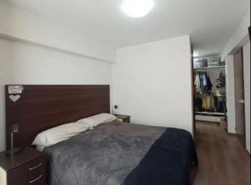 Departamento de 2 habitaciones, Miguel Hidalgo · ️ ¡Excelente Oportunidad de Inversión en La Colonia Escandón!
