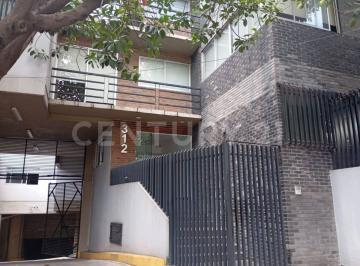 Departamento · 85m² · 3 Recámaras · 2 Estacionamientos · Departamento a La Renta, Los Reyes, Coyoacan, Cdmx
