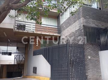 Departamento · 85m² · 3 Recámaras · 2 Estacionamientos · Departamento a La Renta, Los Reyes, Coyoacan, Cdmx