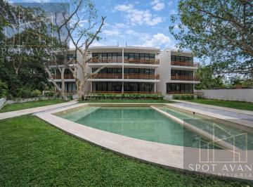 Departamento · 175m² · 3 Recámaras · 2 Estacionamientos · Departamentos en Venta en Boca del Río, Veracruz