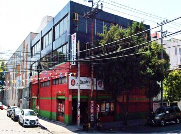 Edificio , Azcapotzalco · Se Vende Edificio Comercial