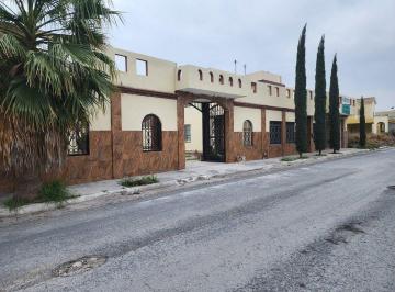 Casa · 600m² · 2 Recámaras · 4 Estacionamientos · Casa en Portal de Zuazua