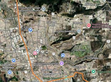 Terreno comercial , San José Iturbide · Terreno en Venta con Escritura San José Iturbide Guanajuato