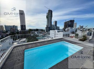 Departamento · 70m² · 2 Recámaras · 1 Estacionamiento · Departamento Torre Cervo