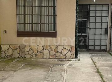 Casa · 71m² · 2 Recámaras · 1 Estacionamiento · Casa en Renta en La Venecia, Alamos III, Melchor Ocampo, Mex.