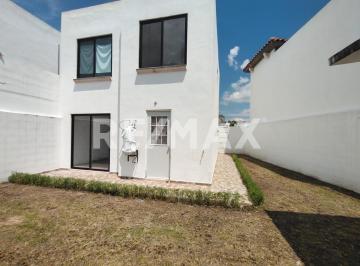Casa en condominio de 3 habitaciones, Corregidora · Casa en Venta en El Fraccionamiento El Condado, Corregidora Querétaro