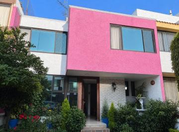 Casa en condominio de 4 habitaciones, Coyoacán · Joyas del Pedregal, Seguridad, Buen Entorno y Excelente Ubicacion
