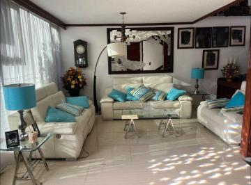 Casa en condominio de 4 habitaciones, Coyoacán · Joyas del Pedregal, Seguridad, Buen Entorno y Excelente Ubicacion