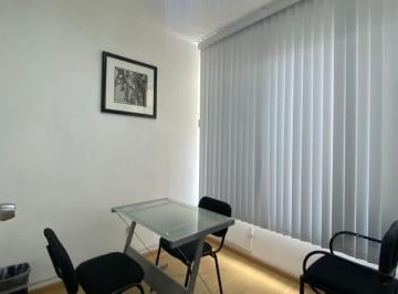 Oficina · 5m² · Oficina en Renta en Hidalgo
