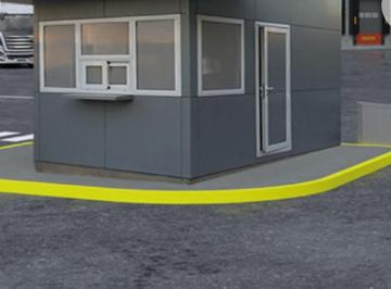 Nave industrial , La Paz · Nave Industrial de 33, 900 m² en Renta en Los Reyes Acaquilpan