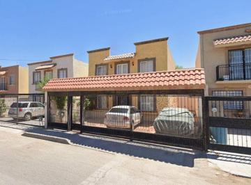 Casa en Venta de 3 habitaciones Partido Iglesias · Juan Kepler, Juárez, Chih.
