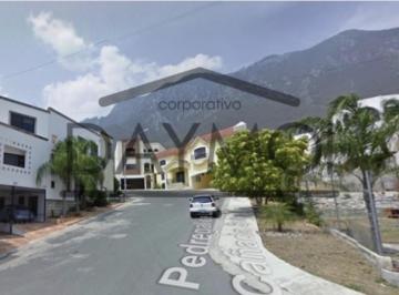 Casa de 4 habitaciones, Monterrey · Casa en Calle Pedregal de La Cascada No 6873, Pedregal de La Silla Tercer Sector, Monterrey.