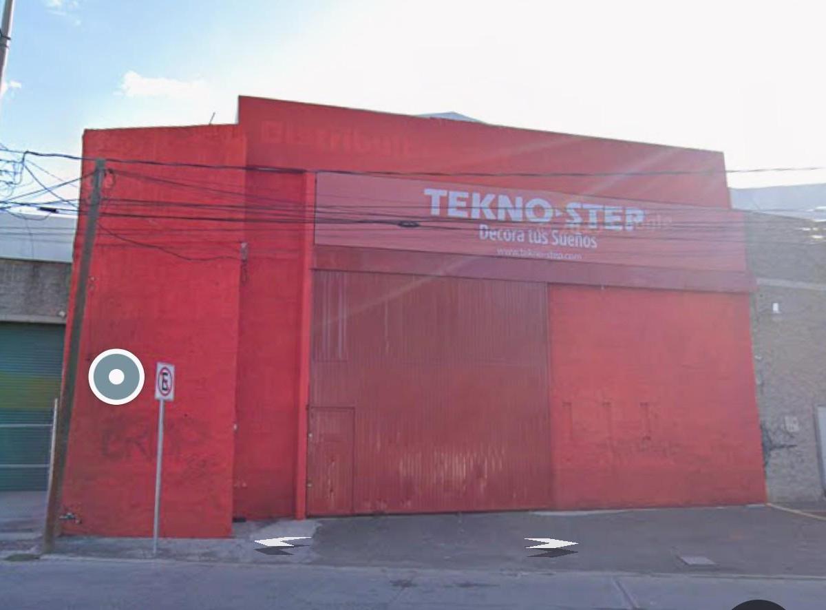 Se Renta Bodega Av Aguascalientes Ote. 1902 B, Municipio Libre, 20199