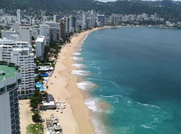 Departamento de 3 habitaciones, Acapulco de Juárez · Departamento en Venta Torre Acapulco