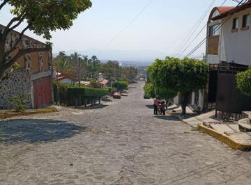 Casa de 5 habitaciones, Cuernavaca · Casa en Ahuatepec