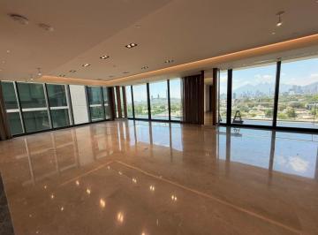 Departamento de 4 habitaciones, San Pedro Garza García · Departamento de Lujo en Renta | Tres Vientos/residencia Extraordinaria