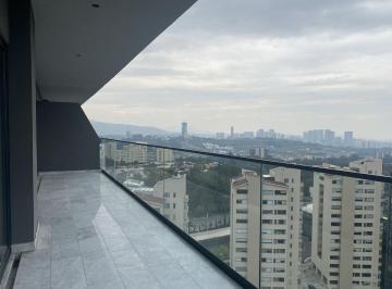 7a6b15c9d09d1752473a53567517b4c97829045aaf829c3ebf96abd5e90bfec6 · Departamento con Terraza en Venta, Interlomas, Green House, Huixquilucan
