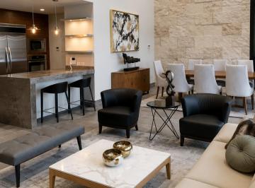 Departamento de 4 habitaciones, San Pedro Garza García · Penthouse en Renta, Las Alondras, Spgg