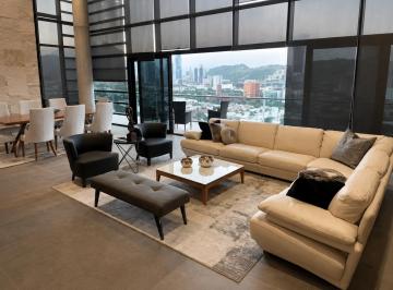 Departamento de 4 habitaciones, San Pedro Garza García · Penthouse en Renta, Las Alondras, Spgg