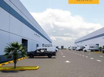Bodega comercial · 947m² · Bodega en Renta en Escobedo