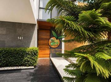 Casa en condominio de 4 habitaciones, Zapopan · Casa Moderna en Venta - Valle Imperial, Coto Imperio Sueco