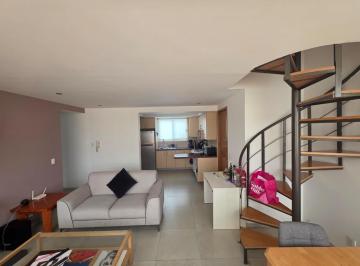 Departamento de 2 habitaciones, Cuajimalpa de Morelos · Departamento Panoramico en Bosques de Las Lomas