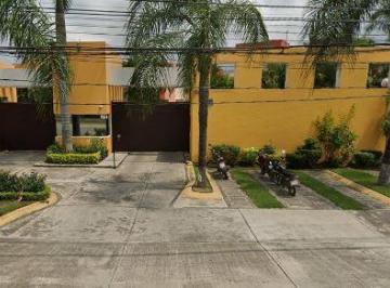 Casa · 120m² · 3 Recámaras · 1 Estacionamiento · Casa en Pueblo Oacalco