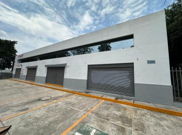 Bodega comercial , Guadalajara · Bodega en Av Doctor R Michel