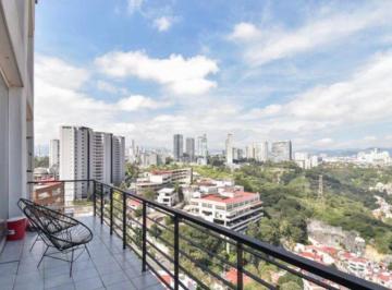 19e762f208fca5086878df85d08cb7ddf17a3db1154c514d014ceca1ff4e4105 · Venta PH con Terraza, Bosques de Las Lomas, Lomas de Tecamachalco
