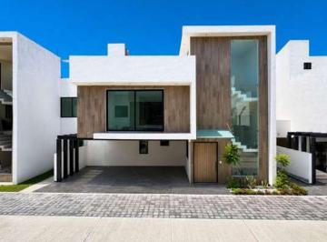 Casa de 4 habitaciones, Metepec · Pd19 - ¡Exclusividad, Elegancia y Confort en Cittadina Metepec!