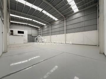 76b8ed9d04fe4e892411f1a9714eed590d6d2d7375737fcf2506e6f2a7ae58ec · Bodega Comercial en Renta en Terra Park Centenario El Marqués, Querétaro