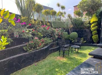 de2c3eaf944dfe674583421c099f67f10036c9d941f74f2a7eb194231d6e8ba2 · Casa en Venta en Privada de Las Plazas, Bosque Real, Huixquilucan