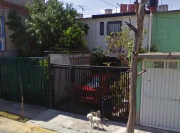 Casa de 2 habitaciones, Coacalco de Berriozábal · Venta Casa Bosque de Tejocotes, Bosques del Valle, San Francisco Coacalco, Méx a S F (G M)