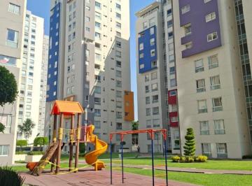 Departamento de 2 habitaciones, Azcapotzalco · Departamento en Av Rio Consulado