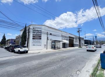 Bodega comercial · 400m² · 2 Recámaras · Bodega Comercial en Renta en Monterrey Col Los Altos