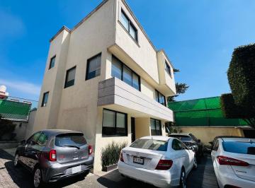 Casa en condominio de 5 habitaciones, Tlalpan · Venta de Casa en Condominio Centro de Tlalpan, 4 a 5 Recámaras + Estudio. Exclusivo Condominio