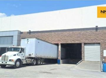 Bodega comercial · 807m² · Bodega en Renta en Guadalupe