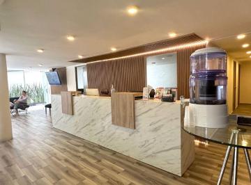 Oficina , Miguel Hidalgo · Renta Consultorio en Polanco - 16 m²