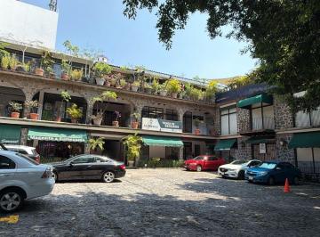Local comercial · 120m² · Local en Renta, Ideal Para Oficinas, Segundo Nivel. Vista Hermosa, Cuernavaca
