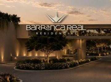 Terreno / Lote · 137m² · Terreno en La Barranca