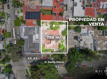 8cfdee0bcdcbb208e46fee2b27aace5165481358df54099547aca61a7b4c8314 · Terreno en Venta en Chapalita | Oportunidad de Inversión