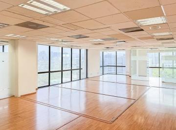 Oficina , Miguel Hidalgo · Oficina en Renta en Polanco | Piso 10 | 570 m²