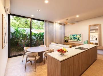 1 · Preventa Casa en Pequeña Privada en Temozon Norte