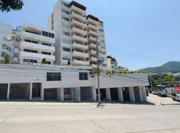 Departamento de 3 habitaciones, Acapulco de Juárez · Amplio Departamento en Venta en Costa Azul | Condominio Atenea II | Excelente Ubicación