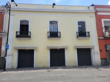 Casa de 10 habitaciones, Puebla · Venta Ó Renta de Casona en El Corazon Comercial de Puebla. Fue Una Plaza de La Tecnologia