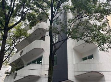 Departamento de 2 habitaciones, Miguel Hidalgo · Departamento en Venta, Escandón, Miguel Hidalgo