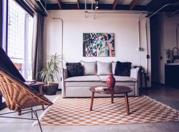 Departamento de 1 habitación, Guadalajara · Departamento Zona Americana Edificio Boutique