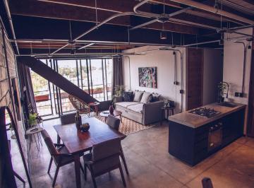 Departamento de 1 habitación, Guadalajara · Departamento Zona Americana Edificio Boutique