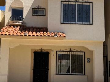 Casa en condominio de 3 habitaciones, Tlajomulco de Zúñiga · Bonita Casa Para Estrenar