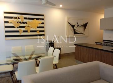 Departamento · 100m² · 2 Recámaras · 2 Estacionamientos · Departamento en Renta en Residencial Cumbres en Cancún